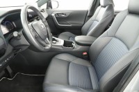 Toyota RAV 4  2.5 Hybrid Selection
