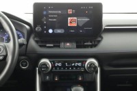 Toyota RAV 4  2.5 Hybrid Selection