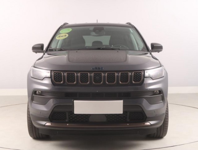 Jeep Compass  4xe 