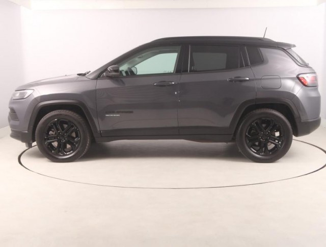 Jeep Compass  4xe 