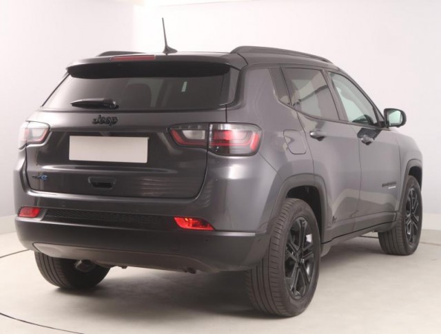 Jeep Compass  4xe 