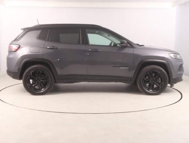 Jeep Compass  4xe 