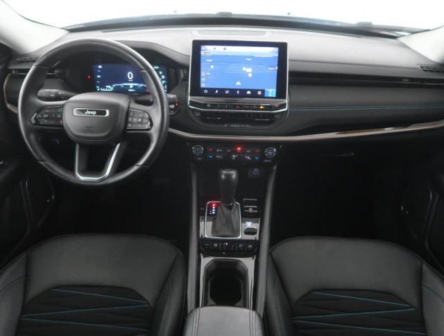Jeep Compass  4xe 