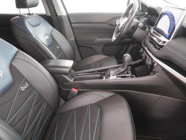 Jeep Compass  4xe 
