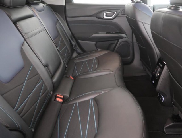 Jeep Compass  4xe 