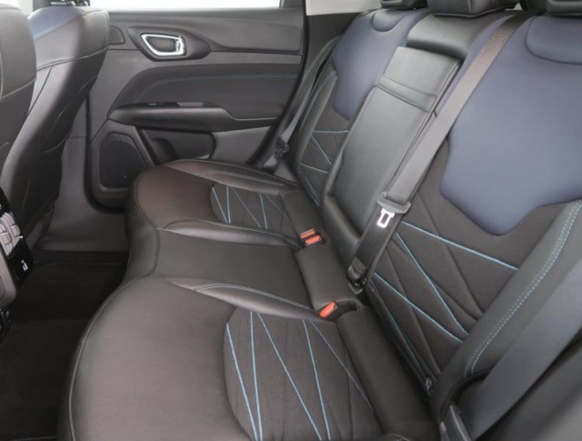 Jeep Compass  4xe 