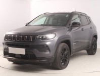 Jeep Compass  4xe 