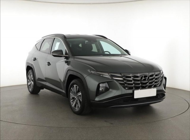 Hyundai Tucson  1.6 T-GDI Smart