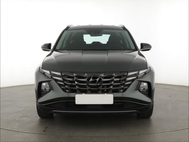 Hyundai Tucson  1.6 T-GDI Smart
