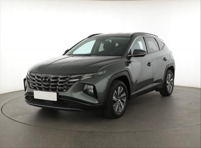 Hyundai Tucson  1.6 T-GDI Smart