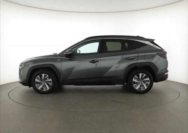 Hyundai Tucson  1.6 T-GDI Smart