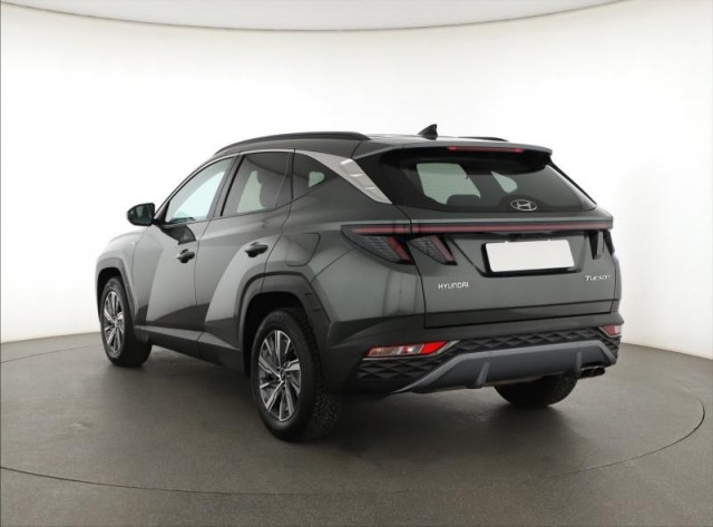 Hyundai Tucson  1.6 T-GDI Smart