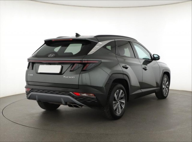Hyundai Tucson  1.6 T-GDI Smart
