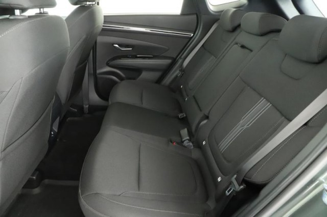 Hyundai Tucson  1.6 T-GDI Smart