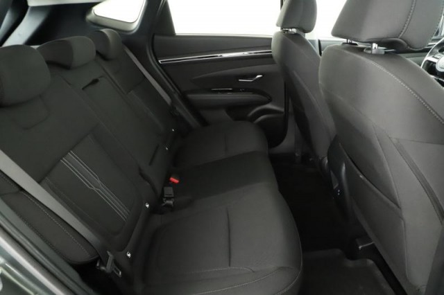 Hyundai Tucson  1.6 T-GDI Smart