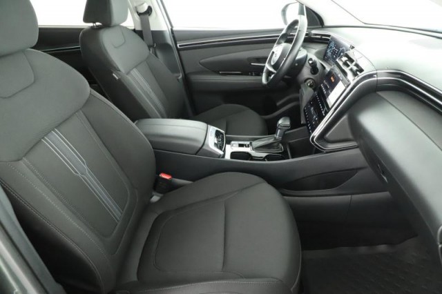 Hyundai Tucson  1.6 T-GDI Smart