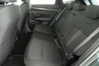 Hyundai Tucson  1.6 T-GDI Smart