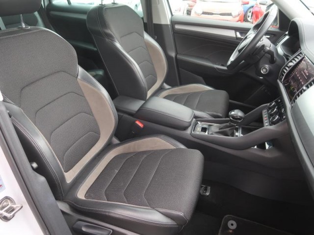 Škoda Kodiaq  1.5 TSI 