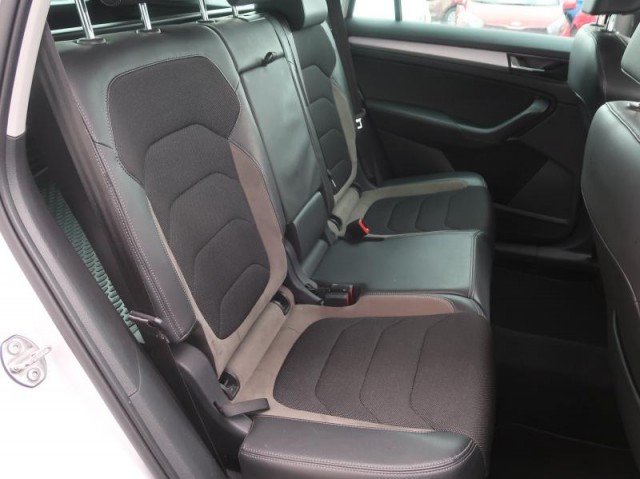 Škoda Kodiaq  1.5 TSI 