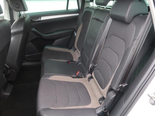 Škoda Kodiaq  1.5 TSI 