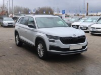 Škoda Kodiaq  1.5 TSI 