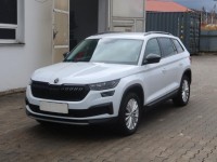 Škoda Kodiaq  1.5 TSI 