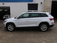 Škoda Kodiaq  1.5 TSI 