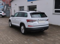 Škoda Kodiaq  1.5 TSI 