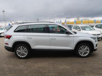 Škoda Kodiaq  1.5 TSI 