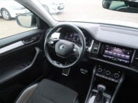 Škoda Kodiaq  1.5 TSI 