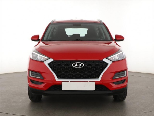 Hyundai Tucson  1.6 GDI 