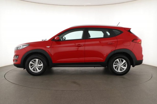 Hyundai Tucson  1.6 GDI 