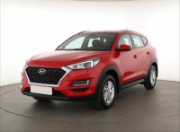 Hyundai Tucson  1.6 GDI 