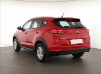 Hyundai Tucson  1.6 GDI 
