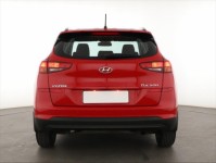 Hyundai Tucson  1.6 GDI 