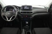 Hyundai Tucson  1.6 GDI 