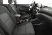 Hyundai Tucson  1.6 GDI 