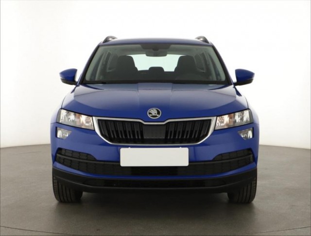 Škoda Karoq  2.0 TDI Ambition