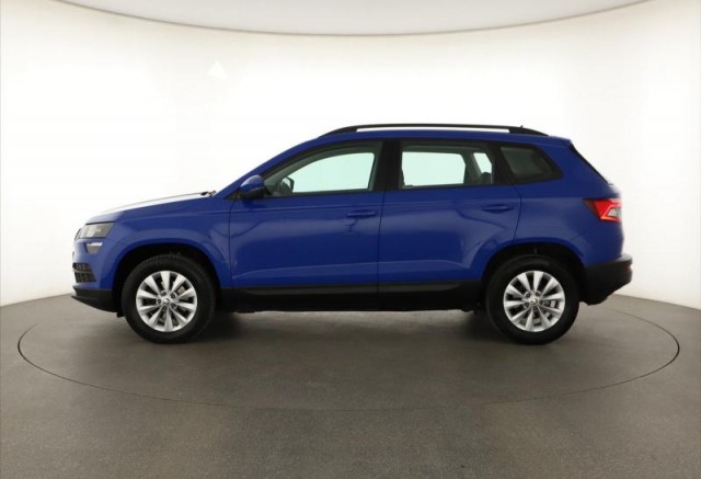 Škoda Karoq  2.0 TDI Ambition