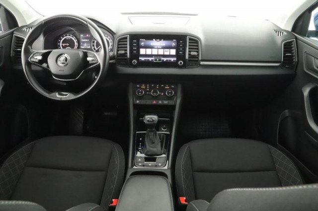Škoda Karoq  2.0 TDI Ambition