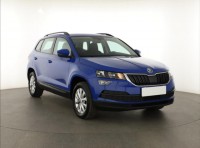 Škoda Karoq  2.0 TDI Ambition
