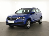Škoda Karoq  2.0 TDI Ambition
