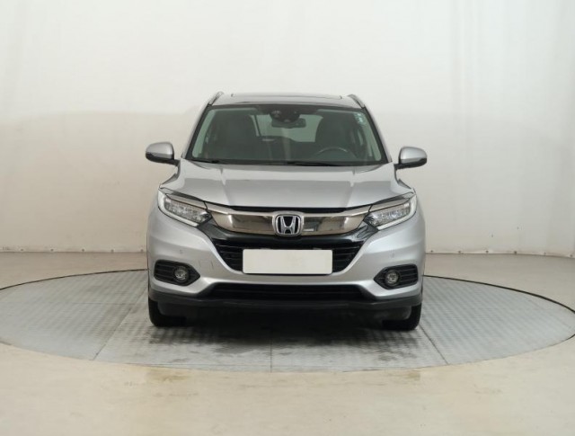 Honda HR-V  1.5 i-VTEC 