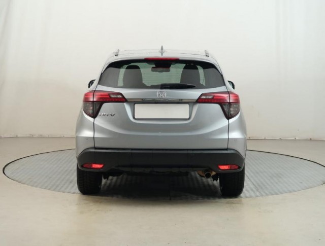Honda HR-V  1.5 i-VTEC 