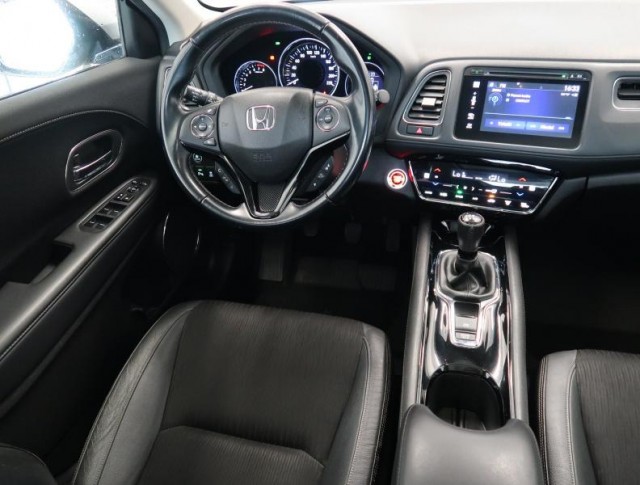 Honda HR-V  1.5 i-VTEC 