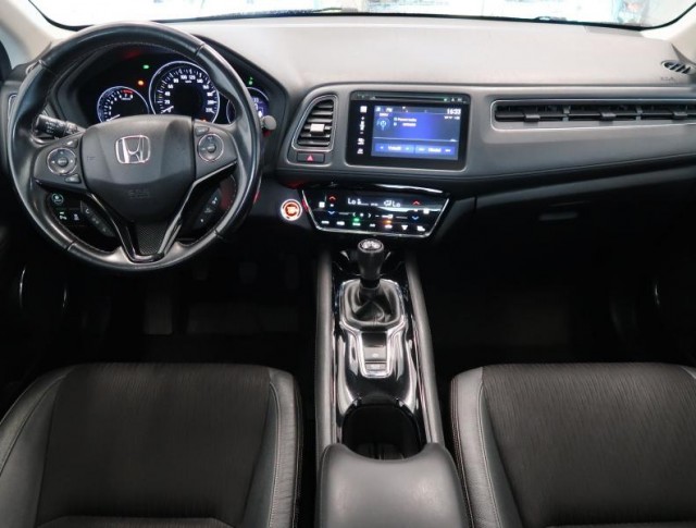 Honda HR-V  1.5 i-VTEC 