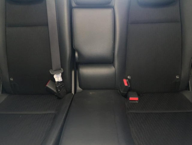 Honda HR-V  1.5 i-VTEC 