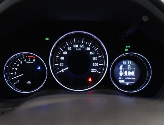 Honda HR-V  1.5 i-VTEC 