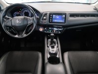 Honda HR-V  1.5 i-VTEC 