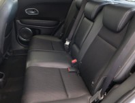 Honda HR-V  1.5 i-VTEC 
